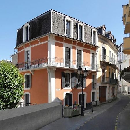 Villa Serenite Appartement Au Centre Ville N 6 卢德 外观 照片