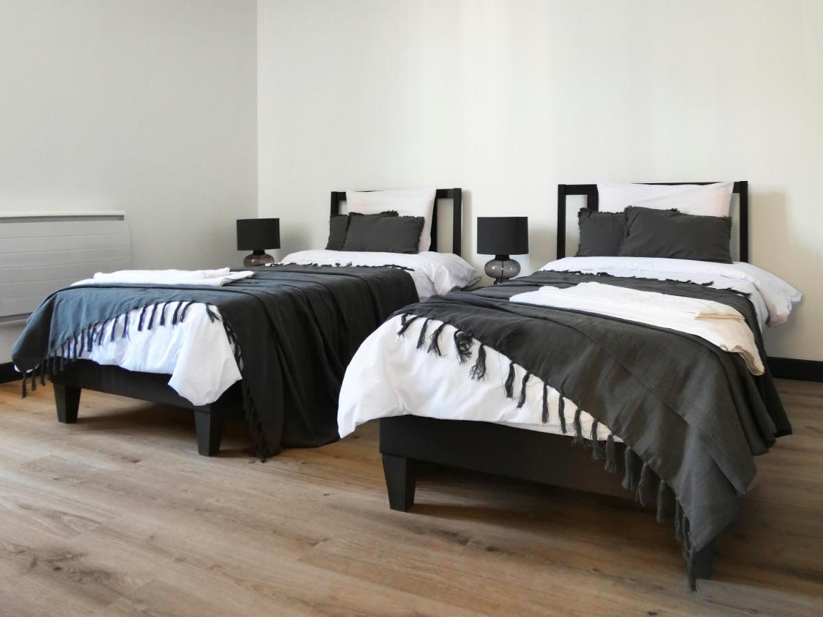 Villa Serenite Appartement Au Centre Ville N 6 卢德 外观 照片