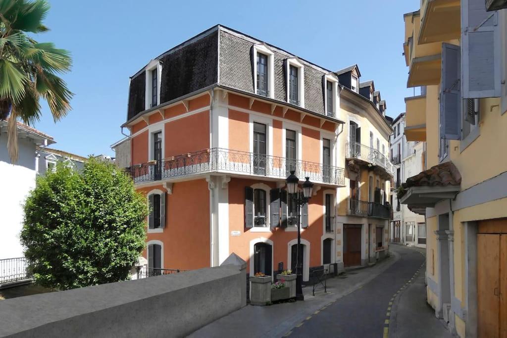 Villa Serenite Appartement Au Centre Ville N 6 卢德 外观 照片