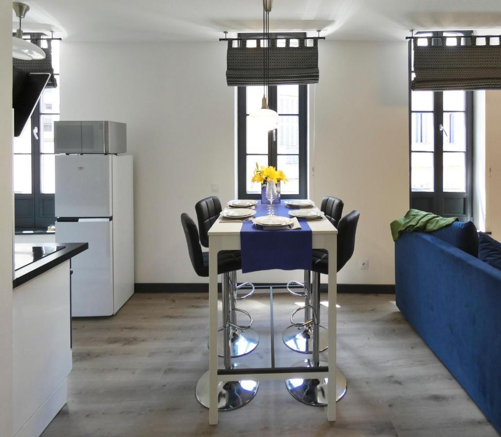 Villa Serenite Appartement Au Centre Ville N 6 卢德 外观 照片