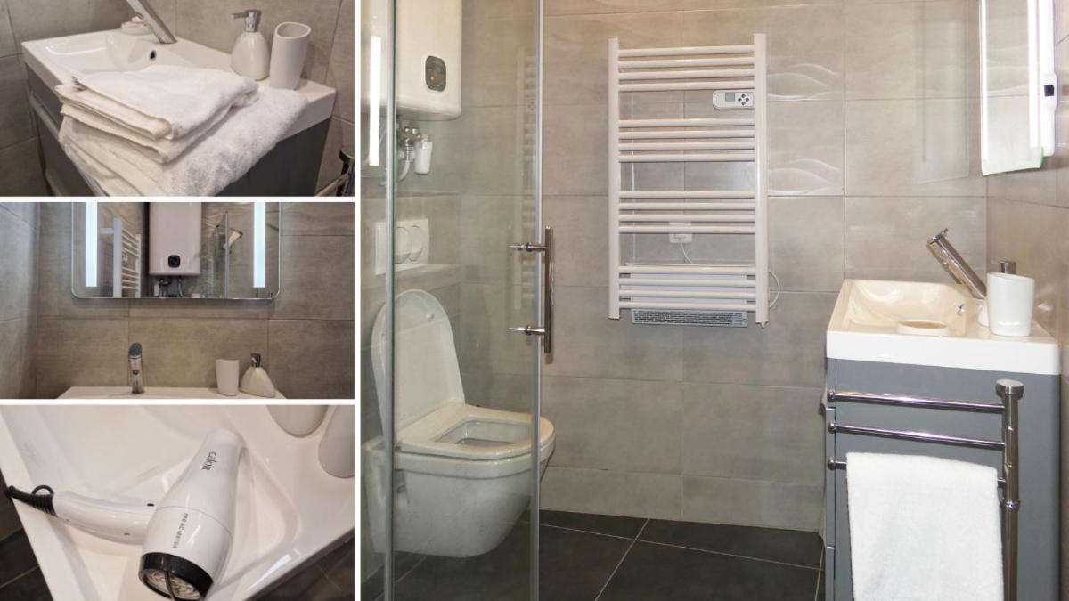 Villa Serenite Appartement Au Centre Ville N 6 卢德 外观 照片