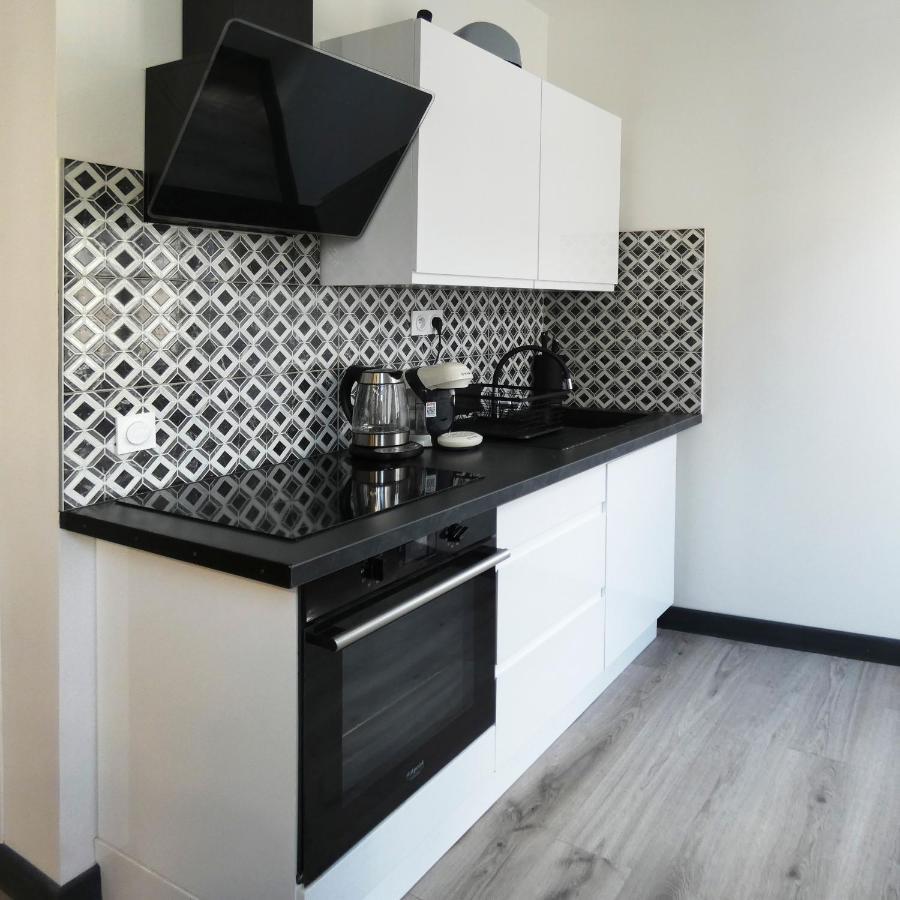 Villa Serenite Appartement Au Centre Ville N 6 卢德 外观 照片